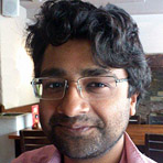 Vidyan Ravinthiran Vidyan Ravinthiran